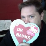 Will Banks